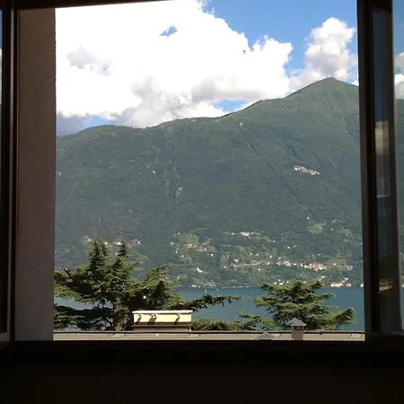 Lake View Apartments Acquaseria Buitenkant foto