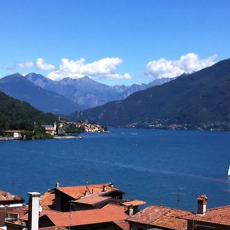 Lake View Apartments Acquaseria Kamer foto