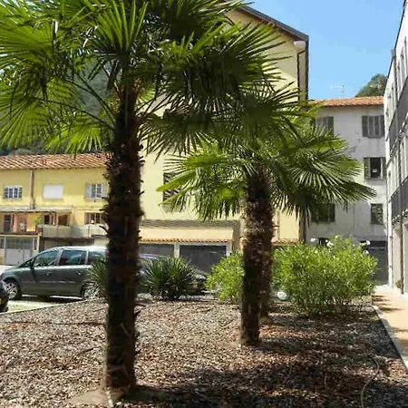 Lake View Apartments Acquaseria Buitenkant foto