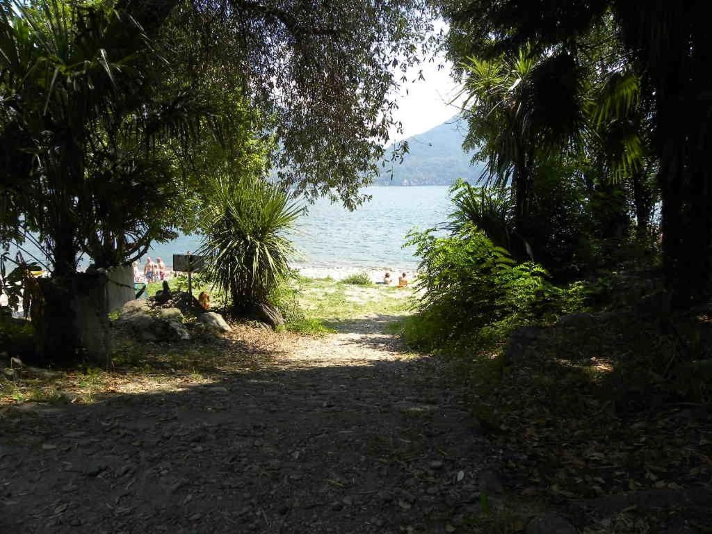 Apartamento View Acquaseria