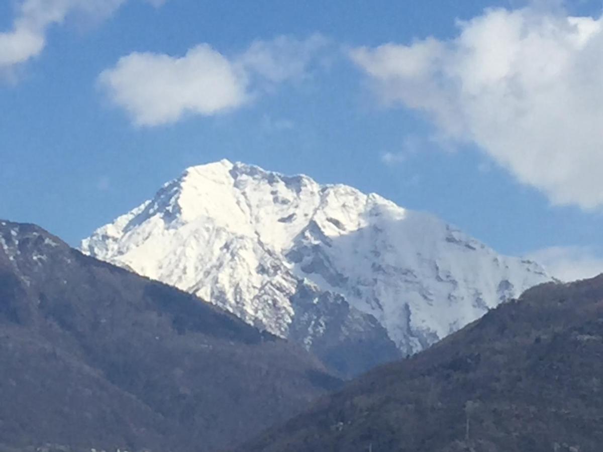 Apartamento View