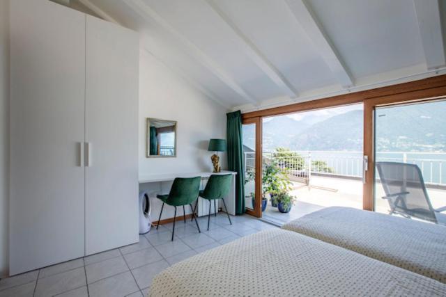 Apartamento View *