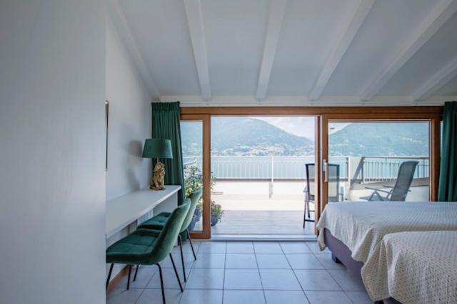 Apartamento View