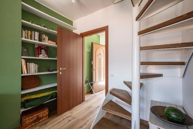 Apartamento View Acquaseria