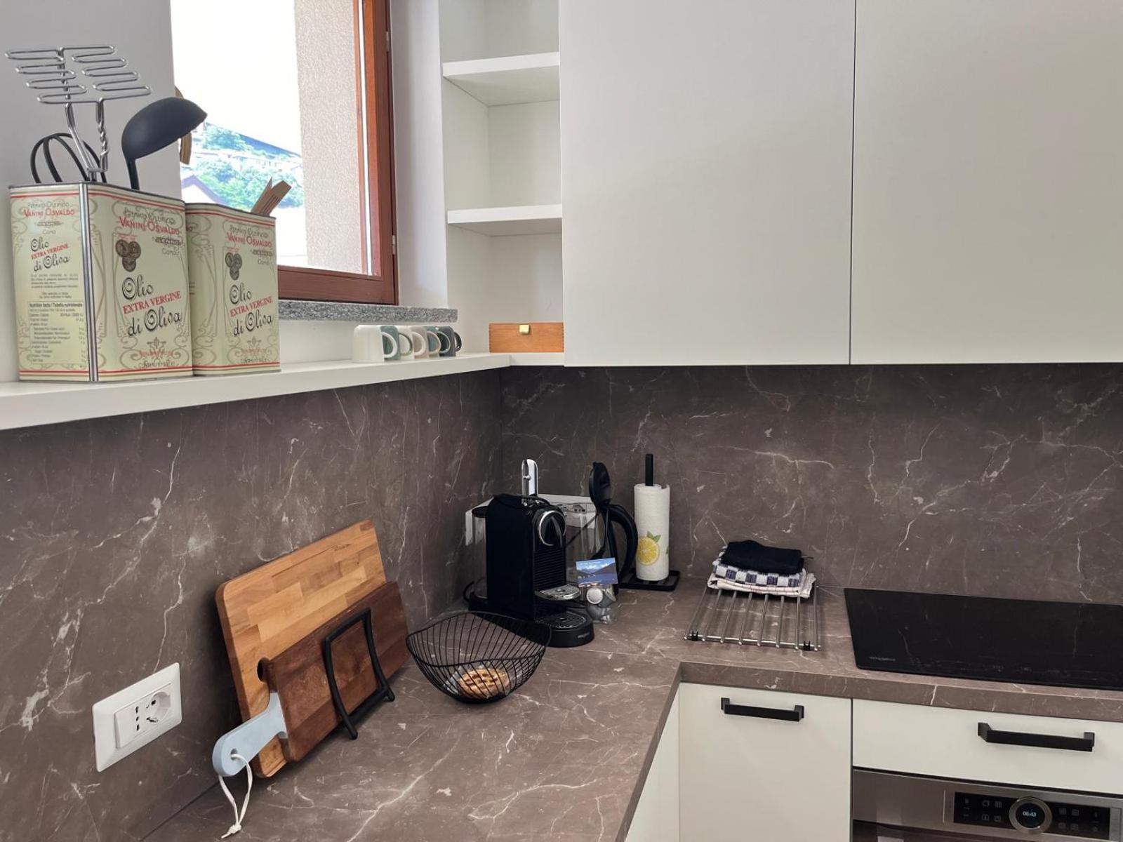 Apartamento View
