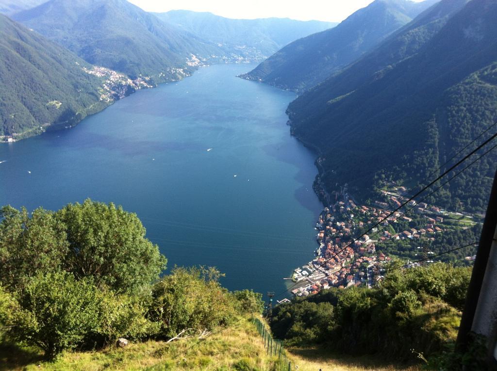 Apartamento View