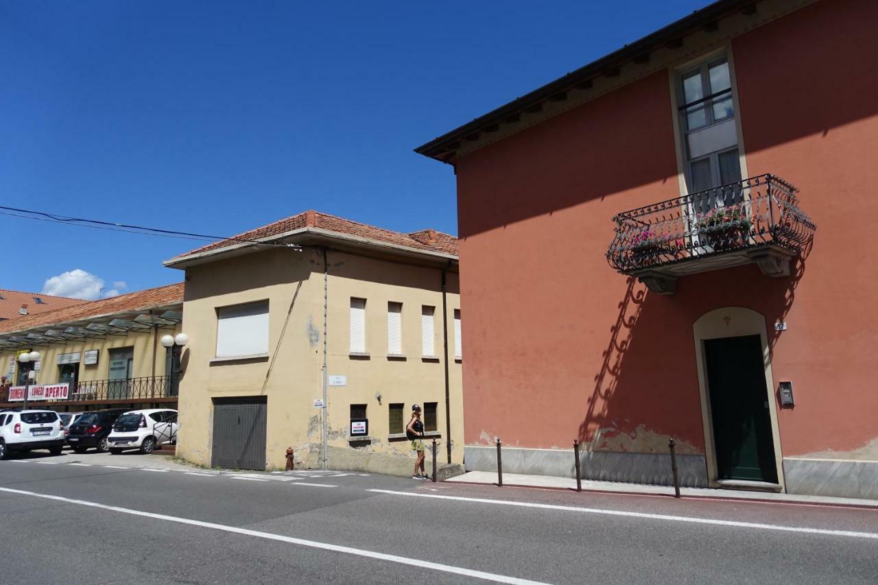 Apartamento View